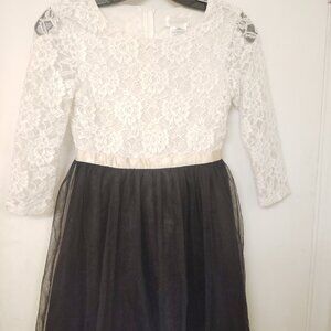 ♥️ Lace Special Occasion Pageant Dress
